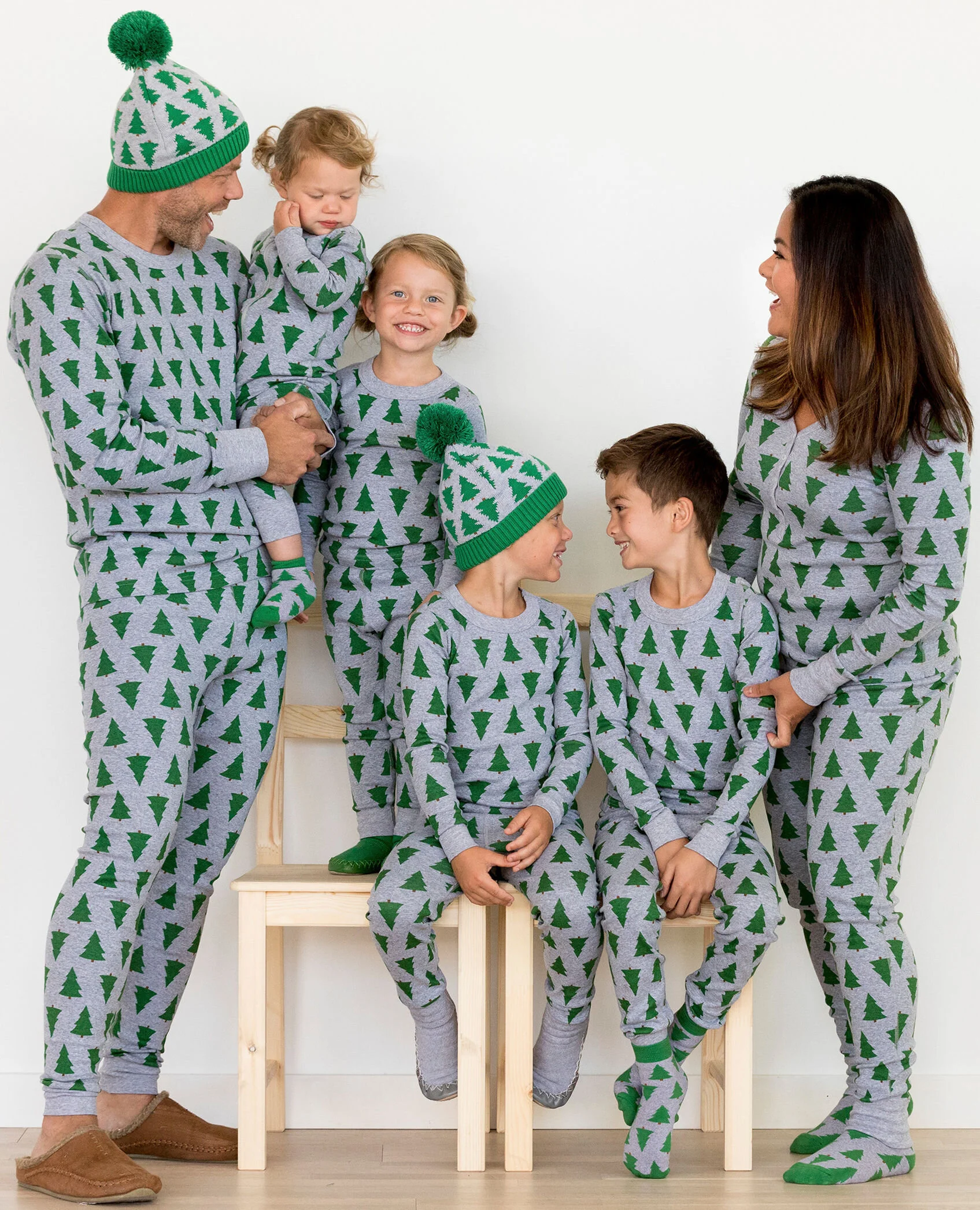 Gap children's christmas pajamas sale